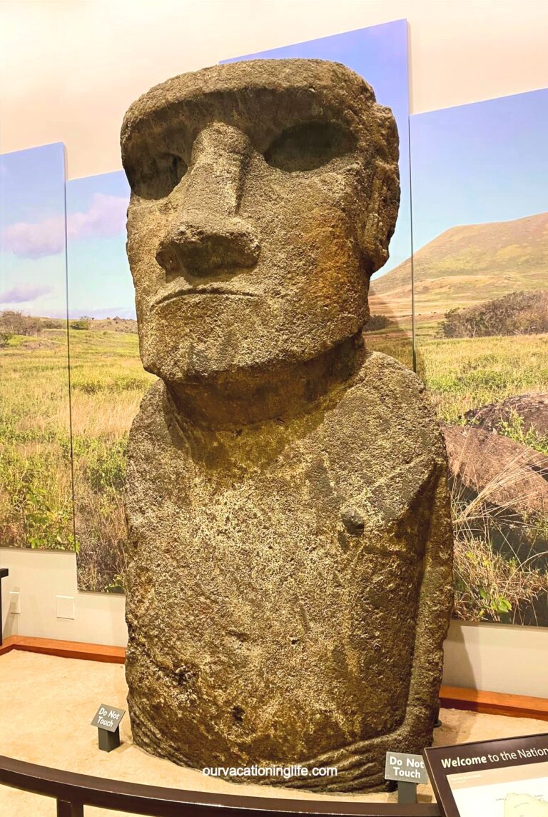 Washington DC museums