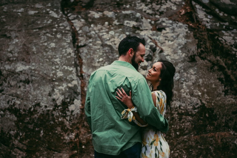 traveling as a couple