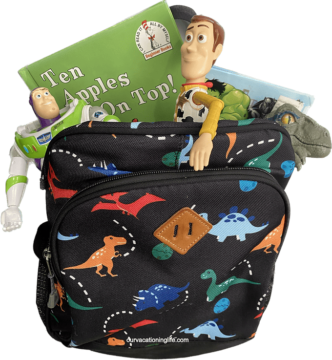 10 Amazing Road Trip Hacks For Family Trips