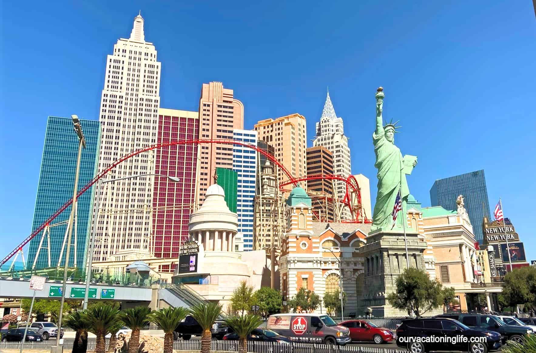 THE 15 BEST Things to Do in Las Vegas (Updated 2024)
