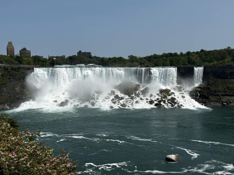 Niagara Falls, Canada