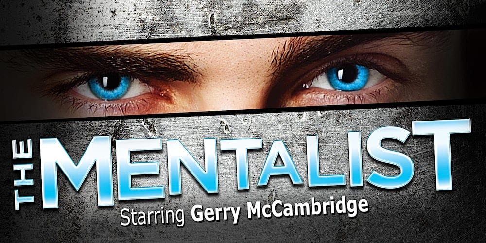 The Mentalist show in Las Vegas