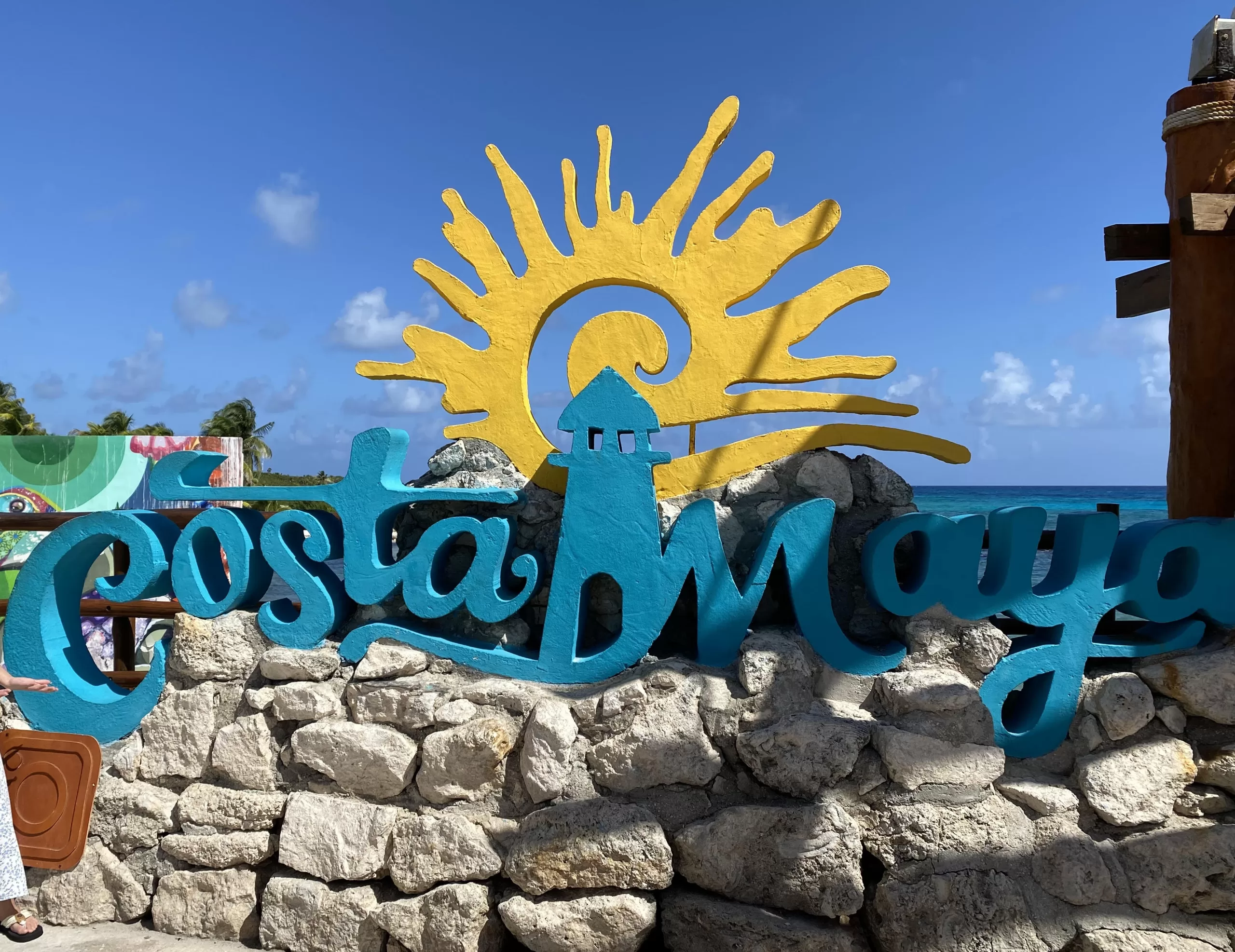 the best Costa Maya cruise excursions from the cruise port