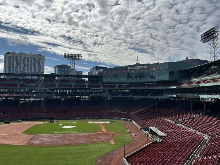 a fenway park tour is a must do in boston