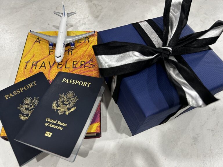 the best travel gifts for teens