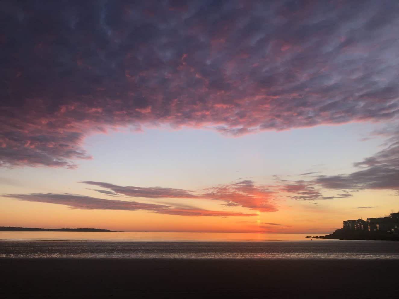 is boston worth visiting for the gorgeous beaches